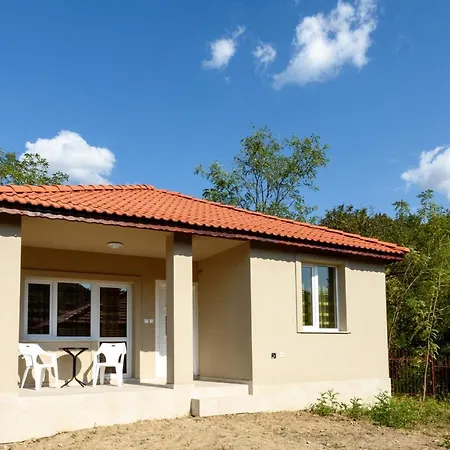 Magic Life Gasthof Vishna