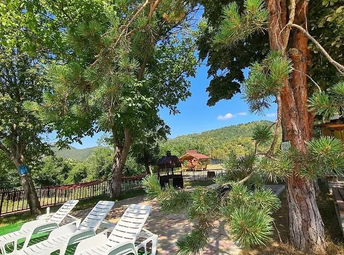 Magic Life Gasthof Vishna