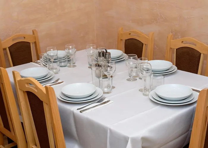 Magic Life Gasthof *