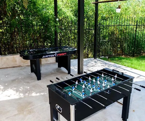 Magic Life Gasthof Vishna