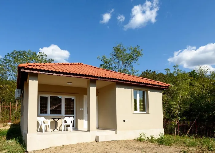 Magic Life Gasthof Vishna