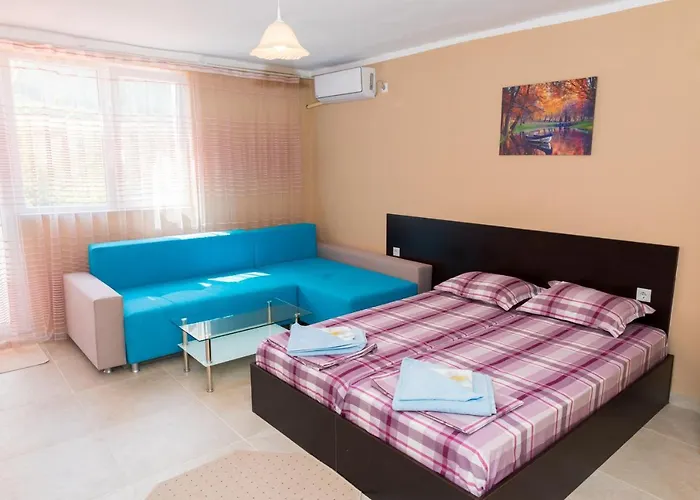 Magic Life Gasthof Vishna