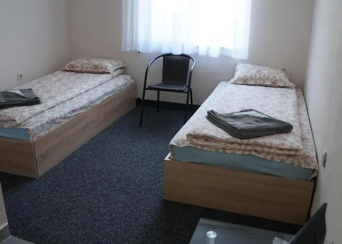 Magic Life Gasthof *