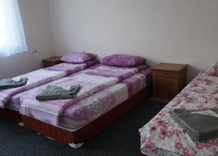 Gasthof Magic Life *