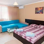 Magic Life Maison d'hôtes Vishna