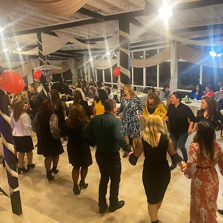 Magic Life Konukevi Vishna