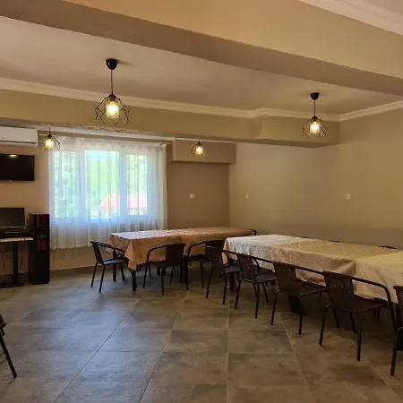 Magic Life Konukevi *