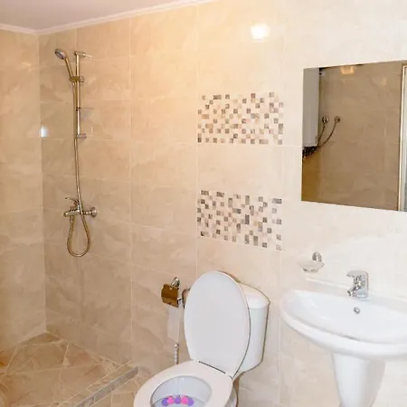 Magic Life Gasthuis Vishna