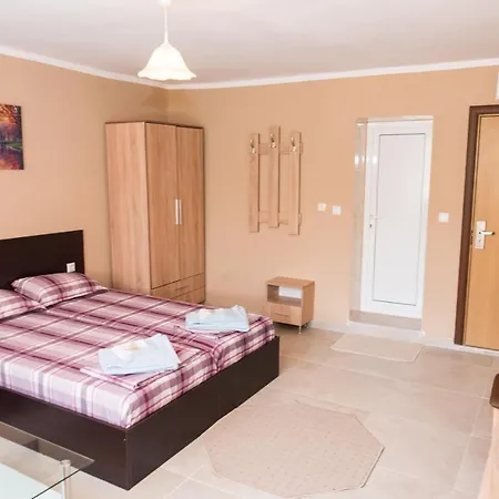 Gasthuis Magic Life Vishna