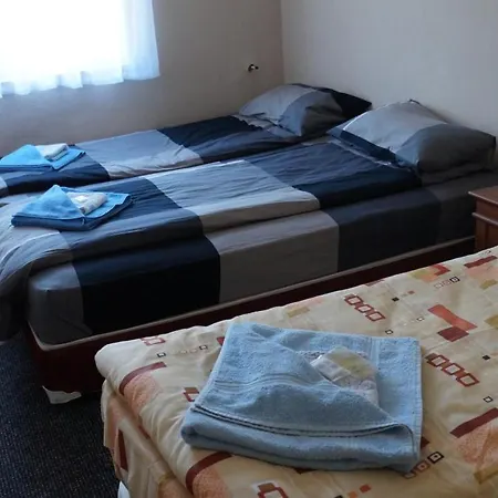 Gasthuis Magic Life *