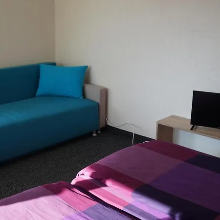 Magic Life Gasthuis Vishna