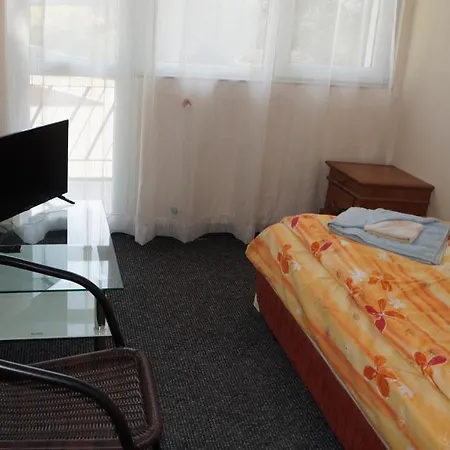 Gasthuis Magic Life *