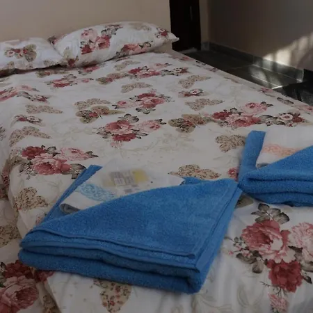 Gasthuis Magic Life Vishna