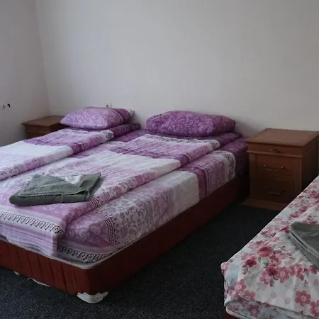 Gasthuis Magic Life *