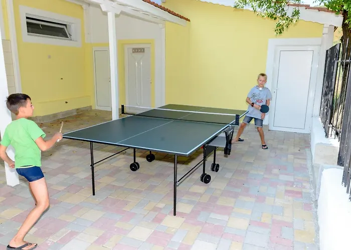 Konukevi Magic Life *