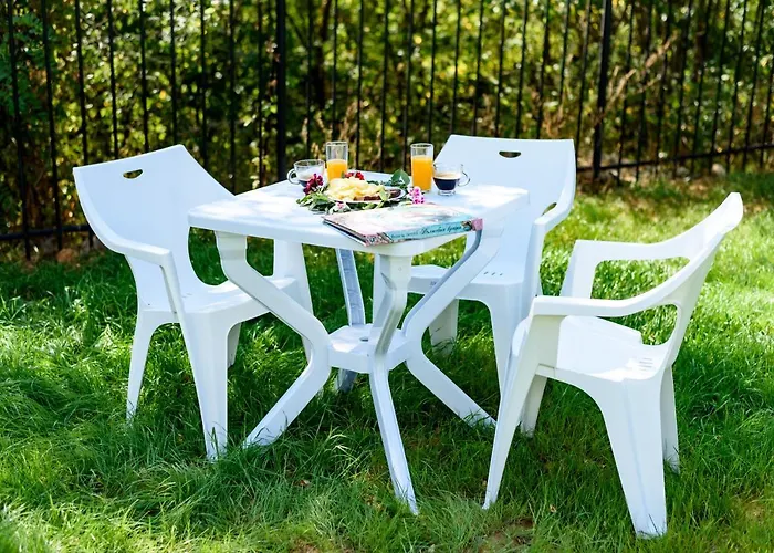 Konukevi Magic Life Vishna