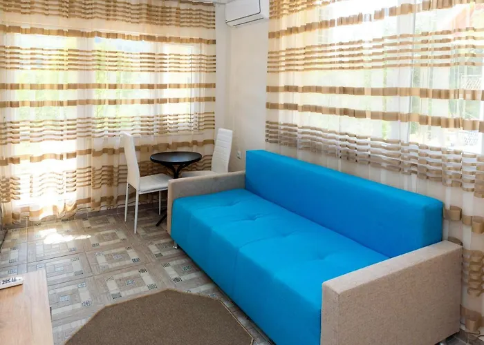 Magic Life Konukevi *