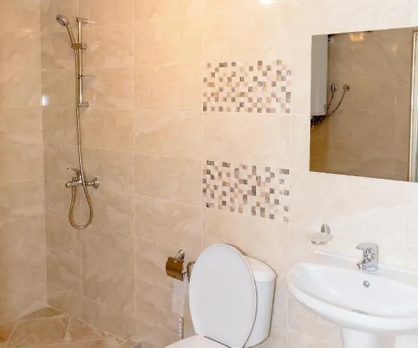 Magic Life Konukevi Vishna