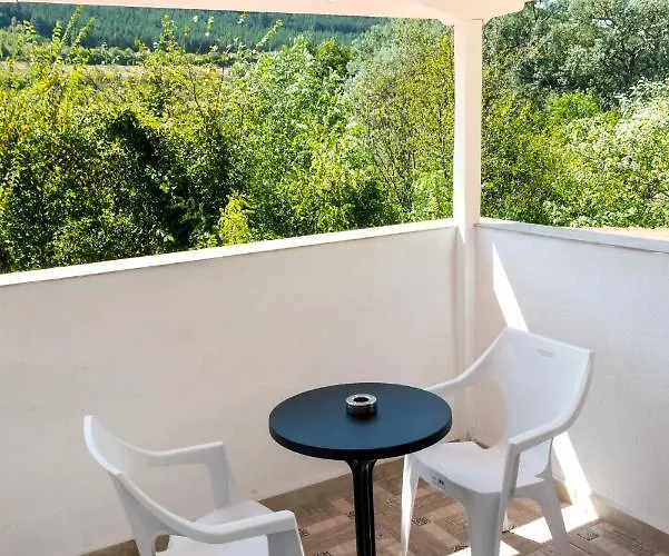 Konukevi Magic Life *