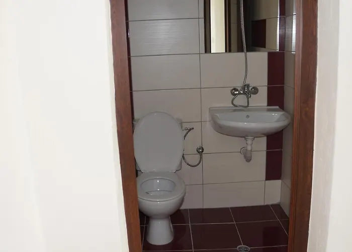 Konukevi Magic Life *