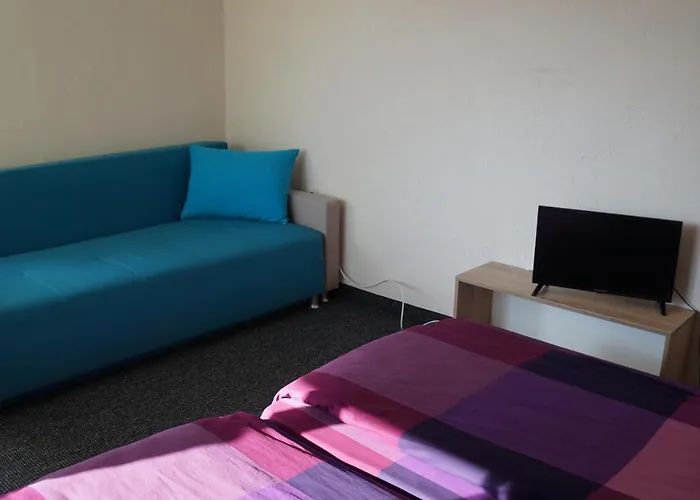 Magic Life Konukevi Vishna