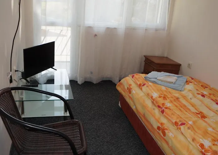 Konukevi Magic Life *